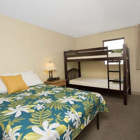 Aloha Vacations Aparthotel Honolulu Exterior photo