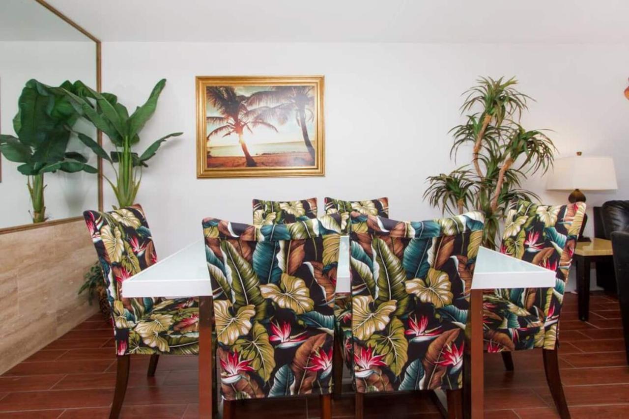 Aloha Vacations Aparthotel Honolulu Exterior photo