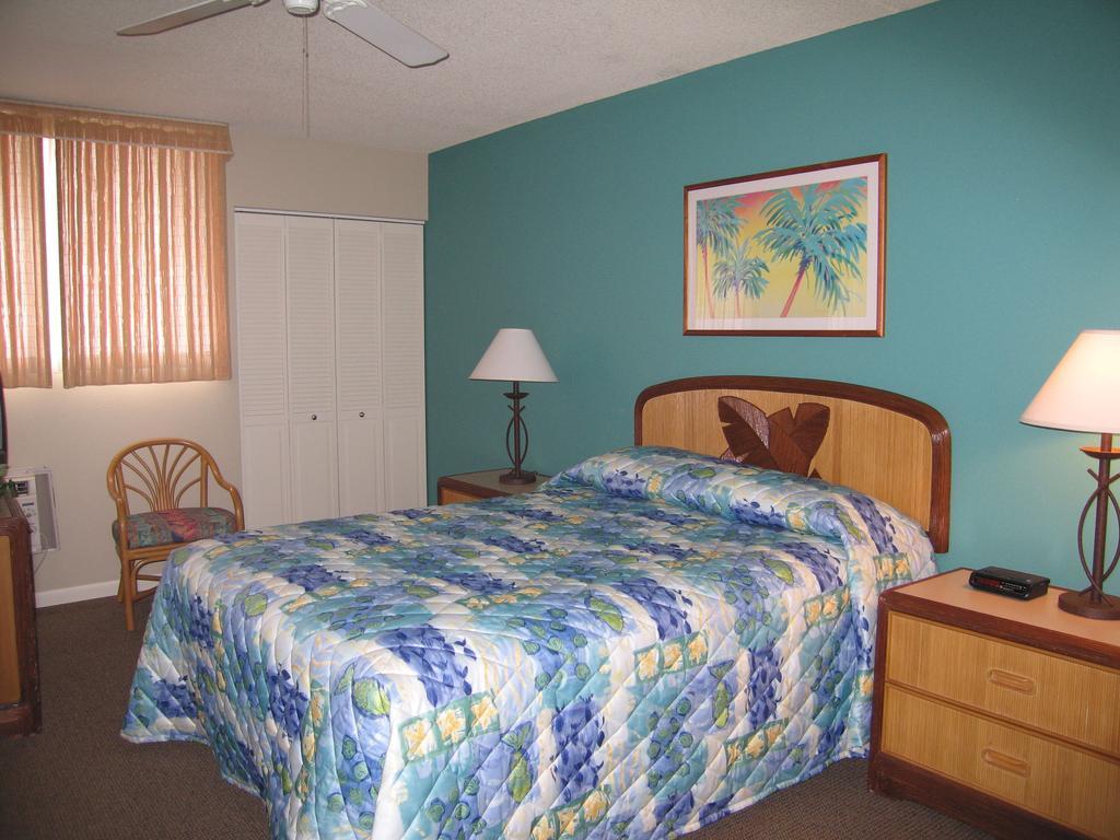 Aloha Vacations Aparthotel Honolulu Room photo