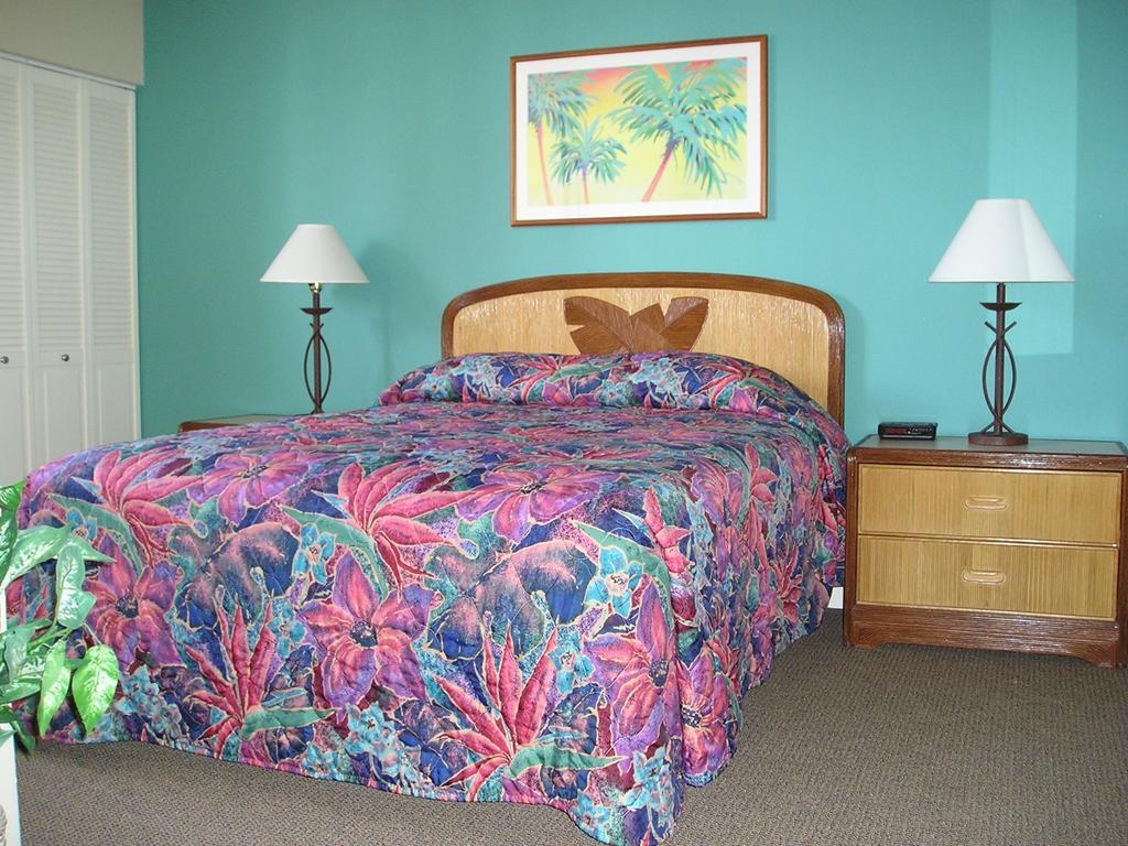 Aloha Vacations Aparthotel Honolulu Room photo