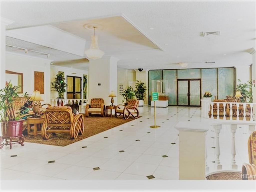 Aloha Vacations Aparthotel Honolulu Exterior photo